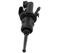 XEDLAMP Unidad maestra de embrague del vehículo Cilindro maestro de embrague, para AU-di Q3 8U Se-at Alhambra para Vw Cc Pa-ssat B7 B6 Sha-ran Ti-guan 5N 1.4 2.0 para Tsi Tdi Tfsi 2007-2022