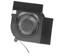 XEDLAMP Ventiladores de refrigeración para ordenador portátil Cpugpu | compatibles, para Acer para Nitro 5 An517-41 An517-52 54 An515-44 An515-55 An515-56 An515-57