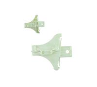 XEDLAMP X1 Piezas, for VW, for Passat, Kit DE REPARACIÓN DE REGULADOR DE ELEVALUNAS Clip Trasero Lado Izquierdo DE 1996-2005 Motor de ventanilla para Coche