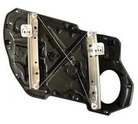 XEDLAMPara Chrysler, para 300 2011-2019 300C 2014-2015 Regulador de ventanilla eléctrica del lado derecho la puerta delantera 68103996Aa Mecanismo del motor de ventana