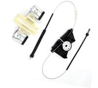 XEDLAMPara Skoda, para Citigo 4 puertas 2012 2013 2014 2015 2016 2017 2018 2019 2020 Kit de reparación regulador ventana eléctrico Mecanismo del motor de ventana