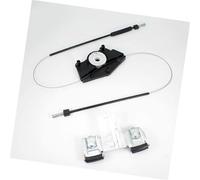 XEDLAMPara Skoda, para Fabia 2011 2012 2013 2014 2015 5J4837462 Palancas del Kit de reparación Elevalunas eléctrico Mecanismo del motor de ventana