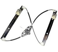 XEDLAMPara Skoda, para Octavia, para A7 2013 2014 2015 2016 2017 5E0837461 Palancas enrolladoras de regulador ventanilla eléctrica Mecanismo del motor de ventana