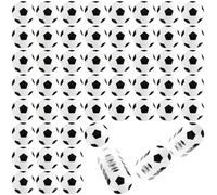 Xeehwb 60 pelotas rebotantes, pelotas de fútbol de goma de alto rebote para aliviar el estrés, paquetes de recuerdos de fiesta de varios artículos, premios de aula, juegos de pelota, rellenos de