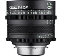 Xeen CF 85mm T1.5 Sony E | ✅ 5 años de garantia
