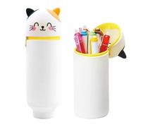 XEERUN Material de Oficina›Accesorios de Escritorio y Productos de Almacenamiento›Materiales, organizadores y dispensadores de Escritorio›Estuches Escolares