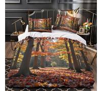 XEFASIDBN Astronauta Haciendo malabarismos con Planetas Funda de Edredón Impresión 3D Suave 3 Piezas con Fundas de Almohada Aventura Espacial Funda Edredon for jóvenes Super King（260x220cm）