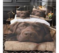 XEFASIDBN Chimpancé Mirando Las Estrellas Funda de Edredón Impresión 3D Juego de 3 Piezas Incluye Fundas de Almohada Suave Tema cósmico del Espacio Funda Edredon for Ancianos Super King（260x220cm）