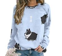 XEFASIDBN Linda Oveja Negra Funda de Edredón 3 Piezas Suave Impresión 3D con Fundas de Almohada Transpirable Ilustración de Animales de Dibujos Animados Funda Edredon for Familia Double（200x200cm）