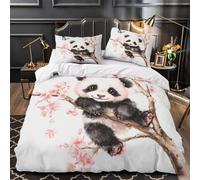 XEFASIDBN Obra de Arte del búho Funda de Edredón Estampado 3D Juego de 3 Piezas Suave Cremallera Oculta Incluye Fundas de Almohada Psicodélico Funda Edredon for Adolescentes Super King（260x220cm）