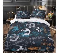 XEFASIDBN Planetas espaciales Funda de Edredón Cierre de Juego de 3 Piezas Diseño 3D Incluye Fundas de Almohada Lavables Ilustración Celestial Vintage Funda Edredon for Adultos Super King（260x220cm）