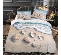 XEFASIDBN Tanque de Batalla Funda de Edredón Impresión 3D 3 Piezas Suave Cierre de Cremallera Oculta con Fundas de Almohada Escena de Guerra Militar Funda Edredon for niños y niñas Double（200x200cm）