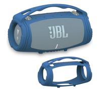 XEGIMOR Funda de silicona para altavoz Bluetooth portátil JBL Xtreme 3