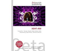 XEHT-AM: Huamantla - Tlaxcala, Tlaxcala, Radio Station, Radio Broadcasting, Radio Waves, Television Network