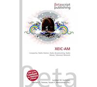 XEIC-AM: Campeche, Radio Station, Radio Broadcasting, Radio Waves, Television Network