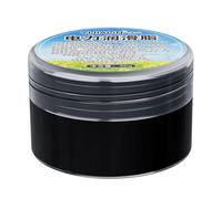Xeihuul Grasa de cobre, lubricante antisedimentación de cobre | Grasa de contacto eléctrico de alta temperatura para electrónica, 30 g de grasa conductora para conexiones eléctricas para accesorios,