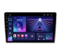XEILLO Autos Sistema De Navegación para Citroen C3-XR 2019 9 Inch,Pantalla Grande Android con Control Central GPS Y Radio Bluetooth Integrada,8 Core 4G+WiFi 8G+256G