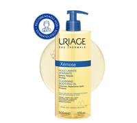 Xemose C8+ Aceite Limpiador Anti-picor 500 ml
