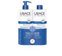 XEMOSE C8+ bálsamo relipidizante anti-picor pack 2 x 500 ml