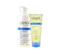 Xemose c8+ crema + aceite limpiador estuche 2 pz