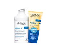 Uriage Xémose C8+ Crema Emoliente Universal 400 ml + Aceite 200 ml