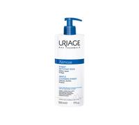 Uriage Xemose Syndet Gel Crema Limpieza suave Pieles Secas y Atópicas 500 ml