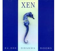Xen - 84000 Dharma Doors [Import]
