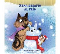 Xena desafió al frío