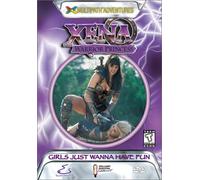 Xena: Girls Just Wanna Have Fun [USA] [DVD]