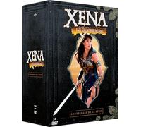 Xena, la guerrière - L'intégrale [Francia] [DVD]