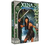 Xena, la guerrière - Saison 2 [Francia] [DVD]