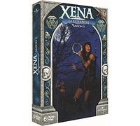 Xena, la guerrière - Saison 3 [Francia] [DVD]