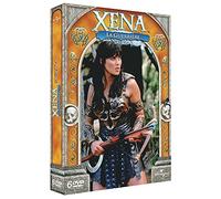 Xena, la guerrière - Saison 4 [Francia] [DVD]