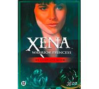 Xena, la princesa guerrera / Xena: Warrior Princess (Complete Series 1-6) - 36-DVD Set [ Origen Francés, Ningun Idioma Espanol ]