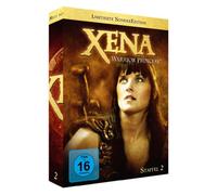 Xena - Staffel 2 *Limited Edition* [6 DVDs] [Alemania]