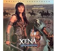 Xena: Warrior Princess 4