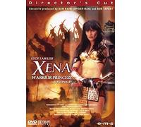 Xena - Warrior Princess [Alemania] [DVD]