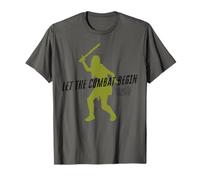 Xena: Warrior Princess Battle Ready Camiseta