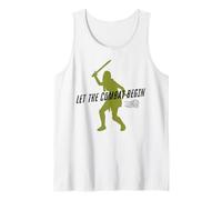 Xena: Warrior Princess Battle Ready Camiseta sin Mangas