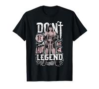 Xena: Warrior Princess Be a Legend Camiseta