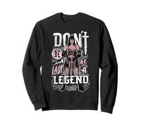 Xena: Warrior Princess Be a Legend Sudadera