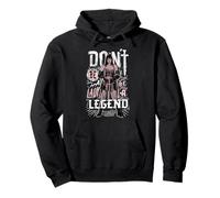 Xena: Warrior Princess Be a Legend Sudadera con Capucha