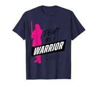 Xena: Warrior Princess Fight Like A Warrior Camiseta