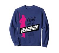 Xena: Warrior Princess Fight Like A Warrior Sudadera