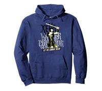 Xena: Warrior Princess Let The Combat Begin Sudadera con Capucha