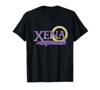 Xena: Warrior Princess Logo Camiseta