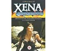 Xena-Warrior Princess [Reino Unido] [DVD]