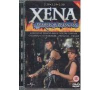 Xena-Warrior Princess [Reino Unido] [DVD]