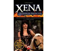 Xena - Warrior Princess [Reino Unido] [VHS]