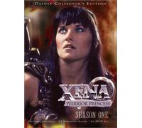 Xena Warrior Princess: Season 1 [Reino Unido] [DVD]
